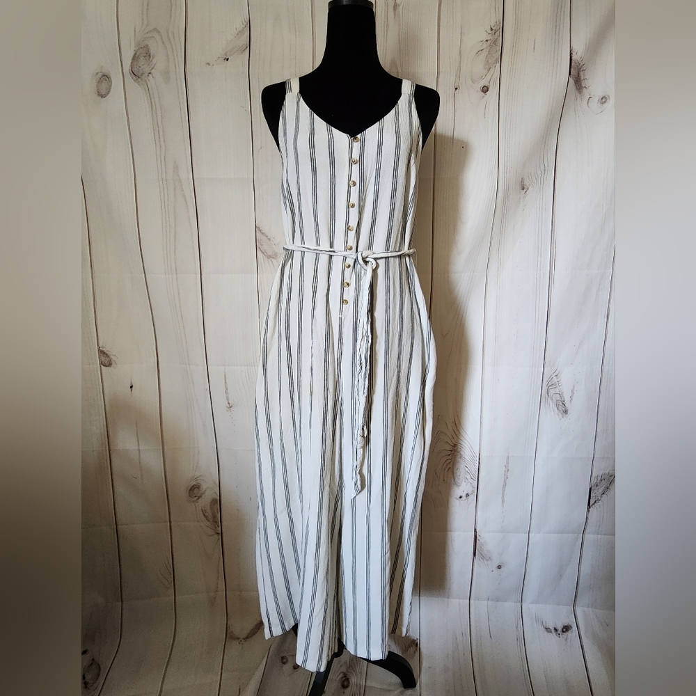 American Eagle rompers, size L